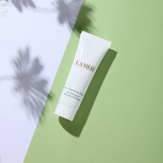 【限定福利】Lamer/海蓝之谜超值套组（面霜60ml+洁面30ml*4+精萃水30ml*4），加赠礼盒礼袋 商品图5