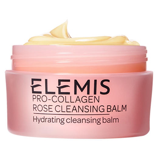 【到手2瓶正装量】英国ELEMIS艾丽美海洋臻萃胶原保湿卸妆膏（效期27年6-9月） 商品图2