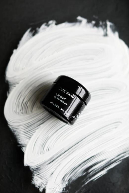 KAHINA 精雕驻颜面霜50ml 商品图4