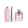 春季焕新【全球购】「送礼盒礼袋」迪奥Dior花漾甜心淡香水50ml + 魅惑变色唇膏正装3.4g（001/004） 商品缩略图5