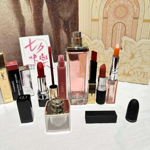 D092664满满的情人节礼物仪式感~魅惑城堡手拎礼盒 商品图4