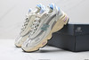 新百伦New Balance NB1000复古老爹运动休闲鞋M1000MB男女鞋 商品缩略图7