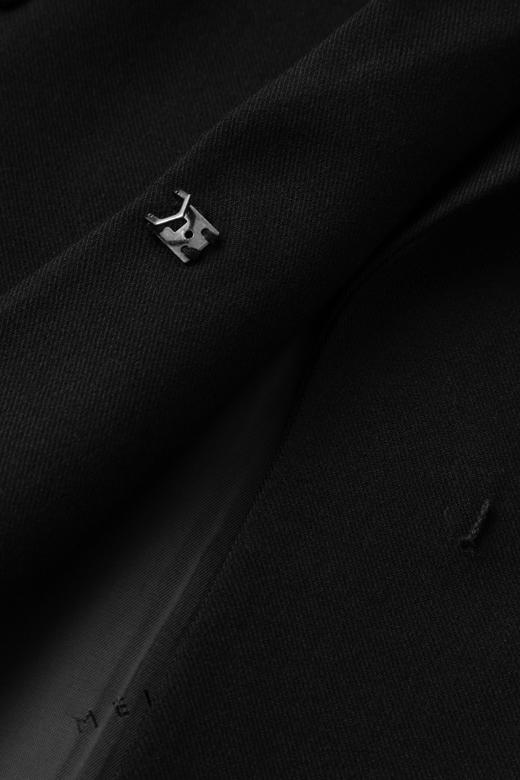 【商场同款】麦檬冬有里西装5FA114181 商品图3