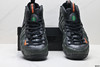 耐克Nike Foamposite One喷泡中帮复古篮球鞋AR3771-800男女鞋 商品缩略图6