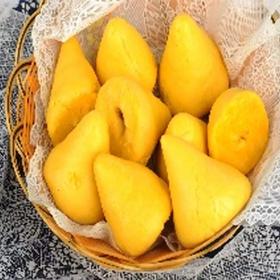 【超市】玉米窝窝头160g-8个