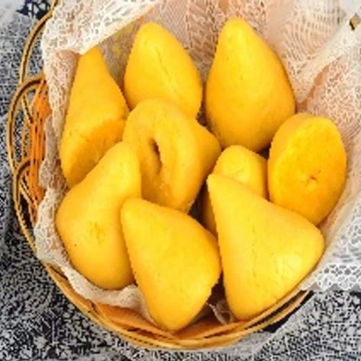 【超市】玉米窝窝头160g-8个 商品图0