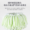 【美丽雅旋转拖把通用】美丽雅旋转手压式甩干旋转拖把（单拖把） 商品缩略图2
