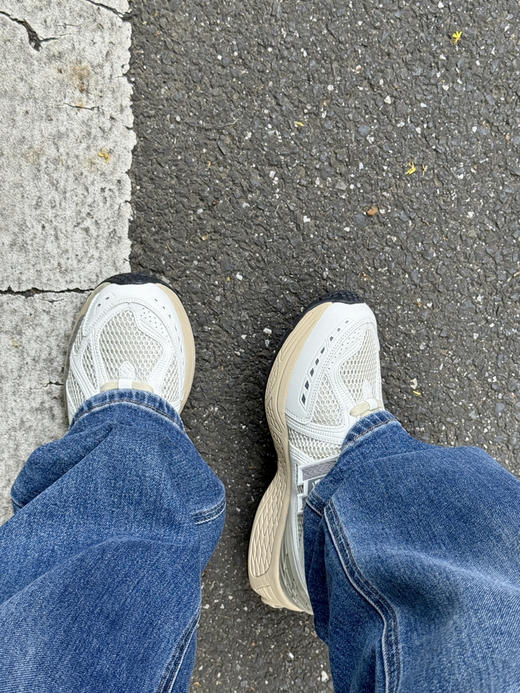 1906绝好质感！金属色液态银复古运动鞋休闲鞋【包邮+三天无理由退换】 商品图1