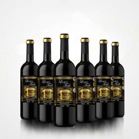 红酒.路易拓世珍藏750ml*6