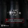 吾蟲-蝎子戒指 S925银 开口戒指可调节 男女通用百搭 个性礼品【官方授权  48小时发货】 商品缩略图4