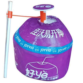 泰国椰青单头装