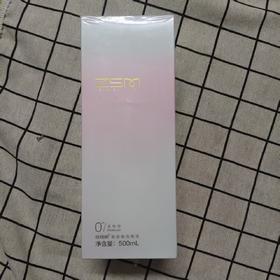 珍视明玻尿酸洗眼液500ml