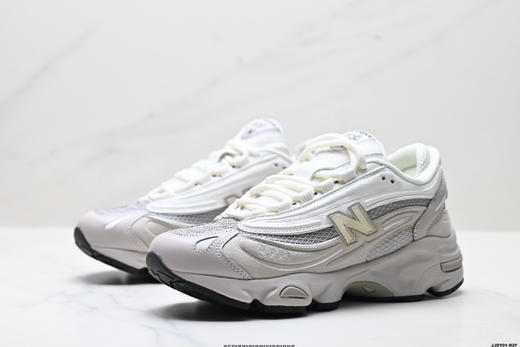 新百伦New Balance NB1000复古老爹运动休闲鞋M1000MB男女鞋 商品图3