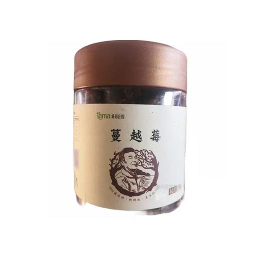 【超市】塔玛庄园蔓越莓220g 商品图0