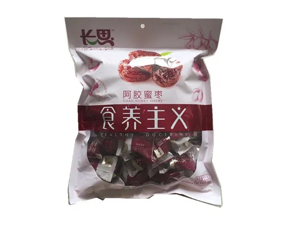 【超市】长思阿胶蜜枣828g