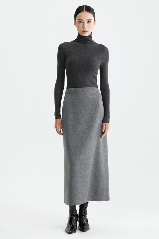 戴布拉芬半裙L28D415 商品图5