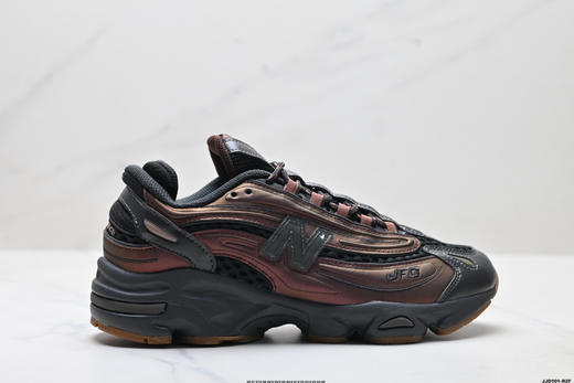 新百伦New Balance NB1000复古老爹运动休闲鞋M1000MB男女鞋 商品图0