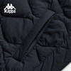 Kappa卡帕背靠背运动羽绒服男2025新款冬季加厚保暖防风外套上衣K0F72XY26 商品缩略图4