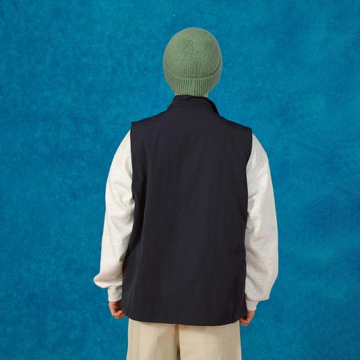 户外立体口袋马甲-纪念日百货门店同款165196697 商品图2