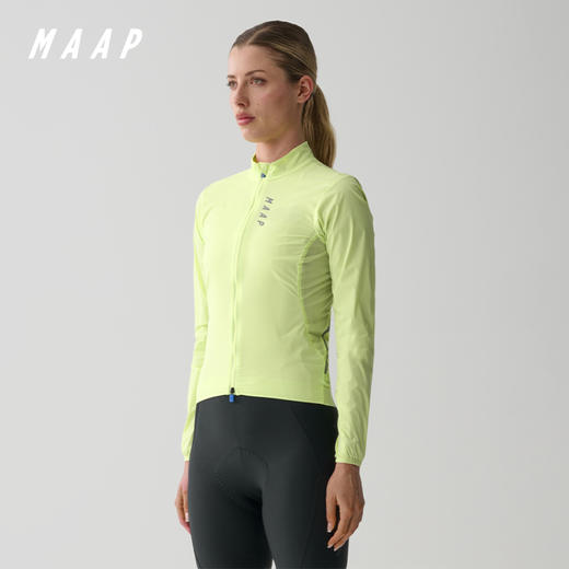 【风衣合集】MAAP 女士骑行风衣夹克 商品图2
