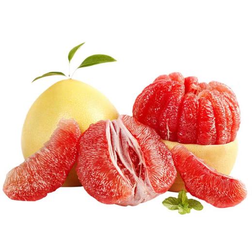 平和三红柚（小果）约3斤 /份 商品图0