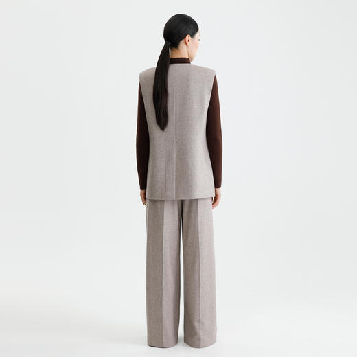 戴布拉芬马夹L28D165 商品图4