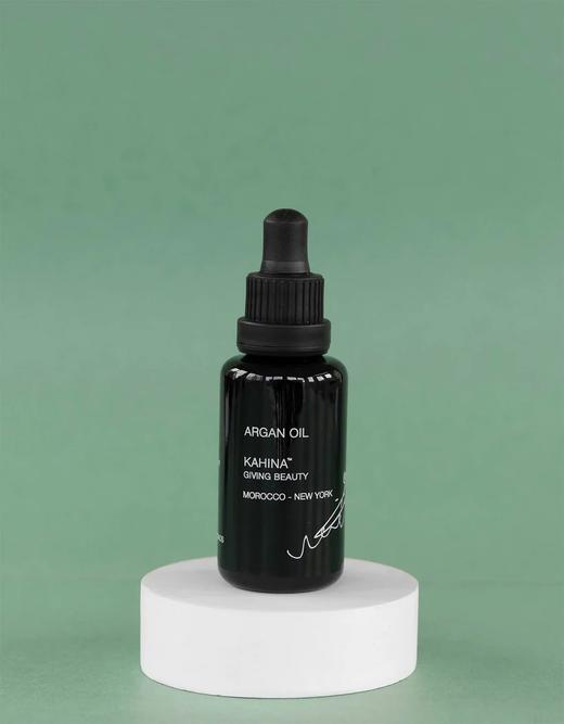 KAHINA 摩洛哥坚果油30ml/100ml 商品图4