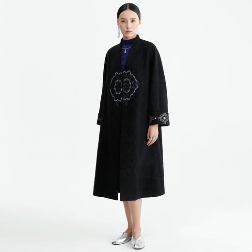 戴布拉芬大衣L28D717 商品图2