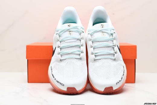 耐克Nike Air Zoom Pegasus 41减震透气休闲运动跑步鞋HV4327-299男鞋 商品图6