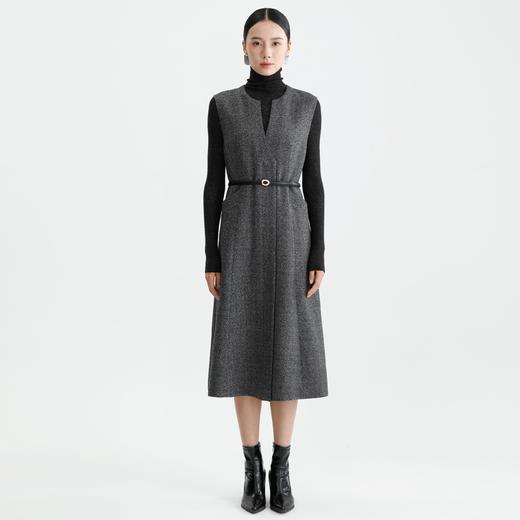 戴布拉芬连衣裙L28D529 商品图0