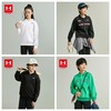 【正品直发】Under Armour安德玛儿童25新款舒适运动套头卫衣251103540/253303526 商品缩略图0