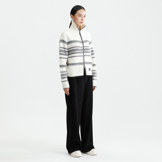 戴布拉芬针织衫L28D371 商品图2