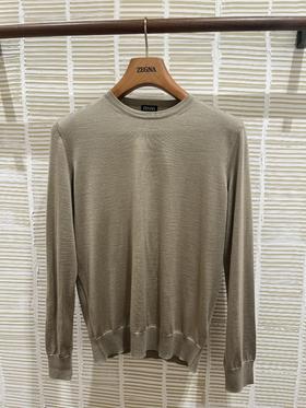 ZEGNA 杰尼亚 针织衫男  UGJ00A2-110-N92 .
