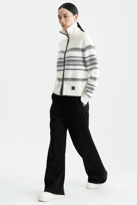 戴布拉芬针织衫L28D371 商品图5