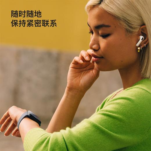 Apple Watch SE 3（GPS+蜂窝网络）铝金属表壳 2025款 商品图3