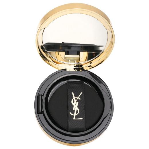 圣罗兰(YSL) - 明彩轻透亮肌气垫粉底 12g # BR20 Cool Ivory
 商品图2