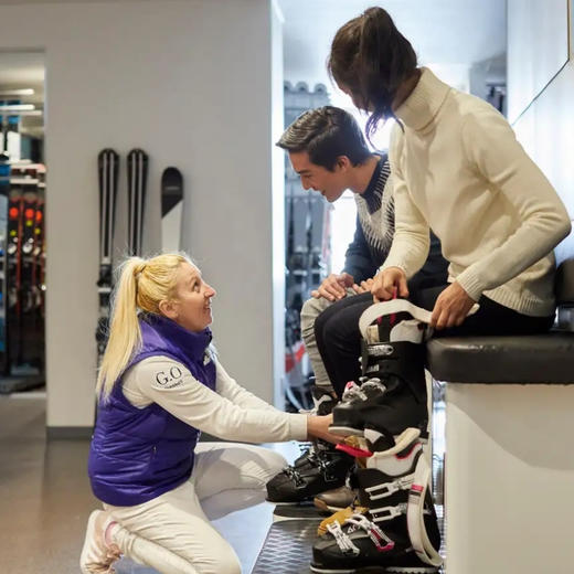 【26-27雪季早鸟】3晚/5晚【北海道Tomamu ClubMed度假村】一价全包！含每日三餐、酒水畅饮、儿童托管，尊享滑雪通行证及专业滑雪课程，享受悠闲快乐冬季假期~ 商品图9