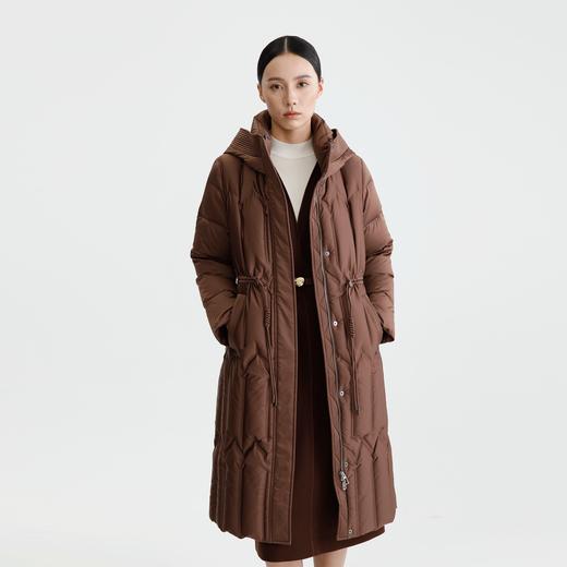 戴布拉芬羽绒服L28D971 商品图3