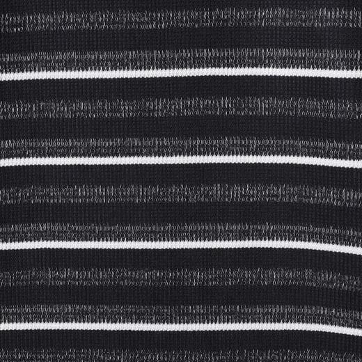 53286SDSA秋冬新款痞帅男装韩版撞色条纹圆领卫衣百搭潮牌情侣套头上衣 商品图3