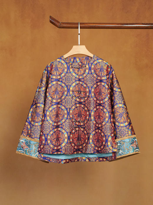 M252697-T外套。 商品图3