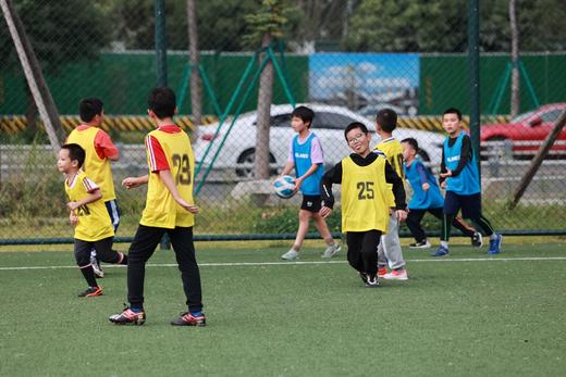 【2025亚冠主场-荣耀馆长】一日独立营 商品图4