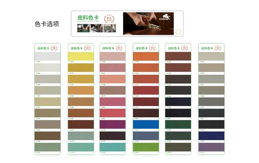 【渠道专用链接】御马360航空软包脚垫双层高级定制nappa皮60种皮革颜色请留言 商品图2