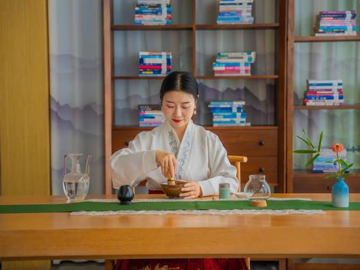 【万亩茶海·青杠坪茶客空间】￥88起享围炉煮茶或餐饮套餐，￥268起抢住茶园美宿皆含早，平日周末不加价，亲子遛娃首选！ 商品图3