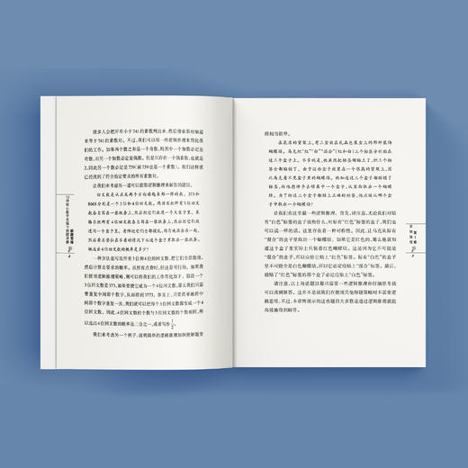 《解题策略：10种核心数学思维与例题详解》 商品图7