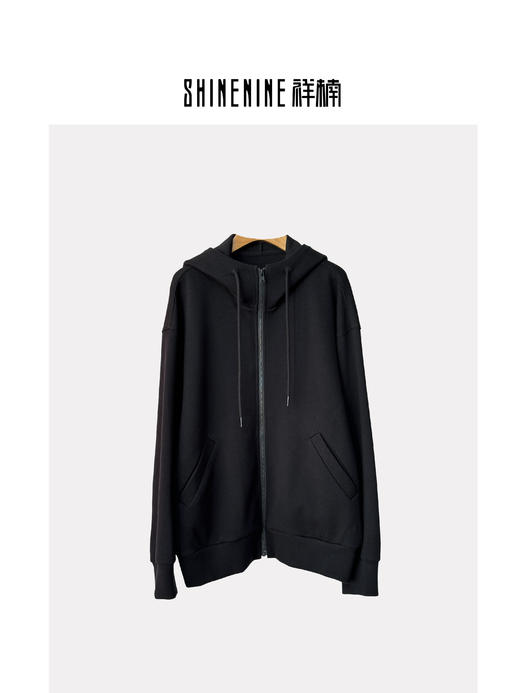 43356254休闲卫衣外套 商品图0