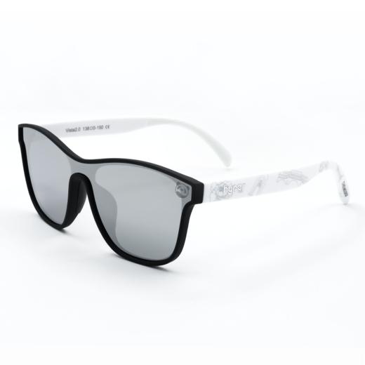 【Vista2.0成都城市限定】马拉松眼镜越野时尚防紫外偏光墨镜 商品图4