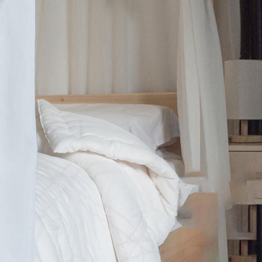 手工棉被 温暖 柔软亲肤蓬松 商品图3