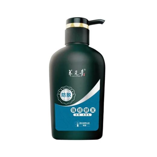 【超市】养元青强根健发洗发乳500ml 商品图0