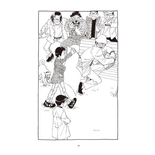 《都市里的汤姆&索亚》系列（全6册） 商品图9