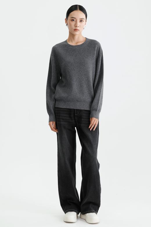 戴布拉芬针织衫L28D395 商品图5